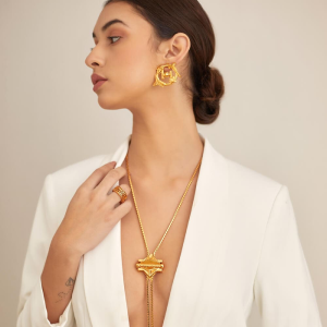 Jewelry & Accessories