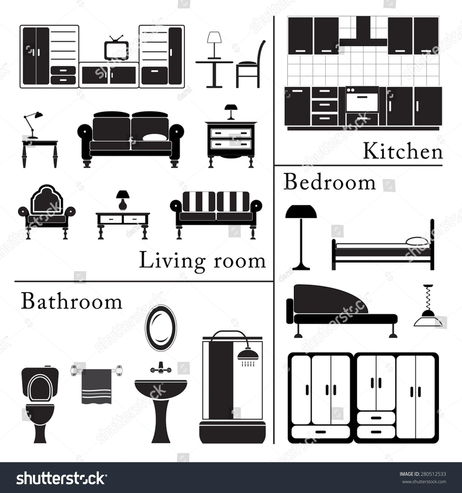 Living Room Furniture