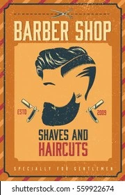 Men's Grooming