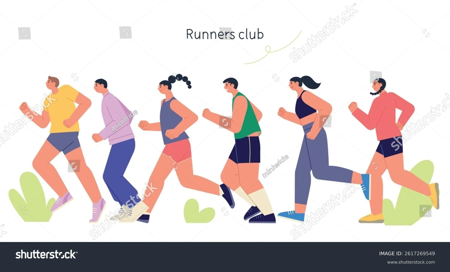 Unisex Health & Wellness