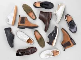 Men's Shoes