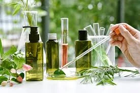 Natural & Beauty Products